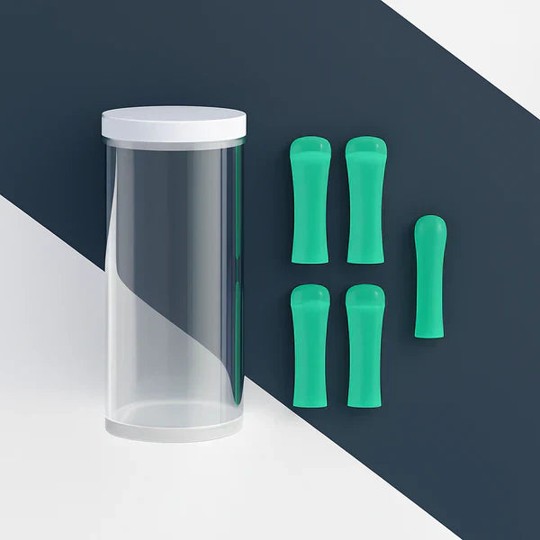 2 Elsaura® - Comfort Tips Kit