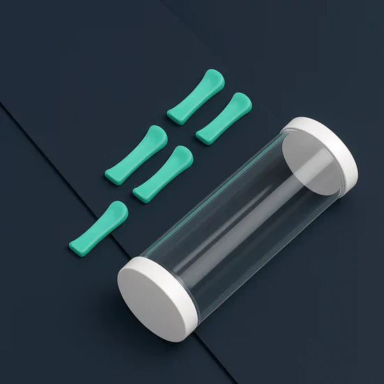 3 Elsaura® - Comfort Tips Kit